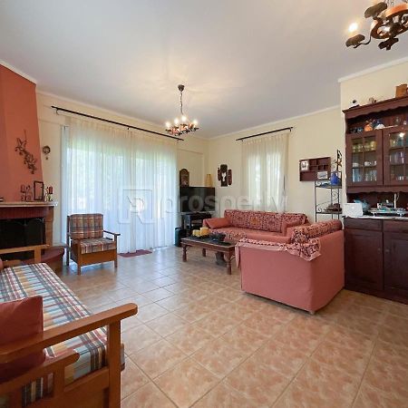 Private Paradise In Nikiti Kültér fotó