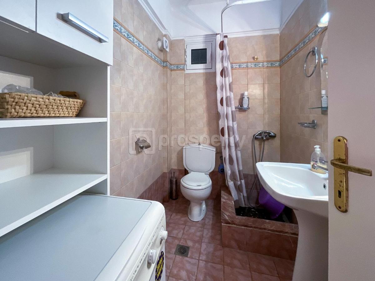 Private Paradise In Nikiti Kültér fotó